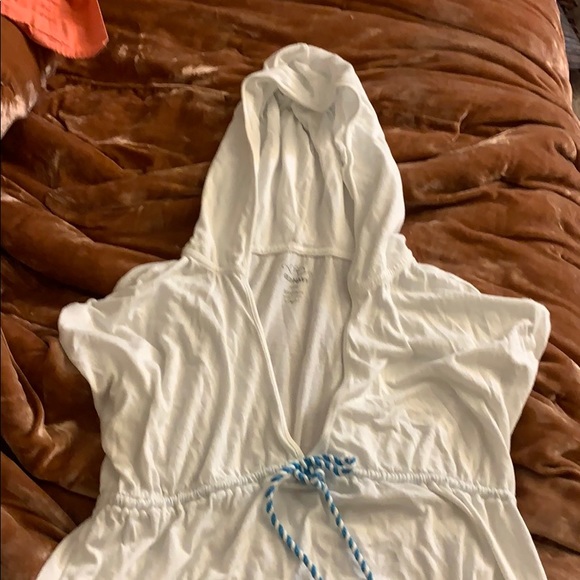 Old Navy swimsuit cover up - Picture 2 of 4